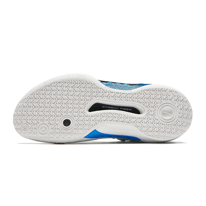 ANTA Shock Wave 5.0 Pro KAI "Player Exclusive" (Mavs)