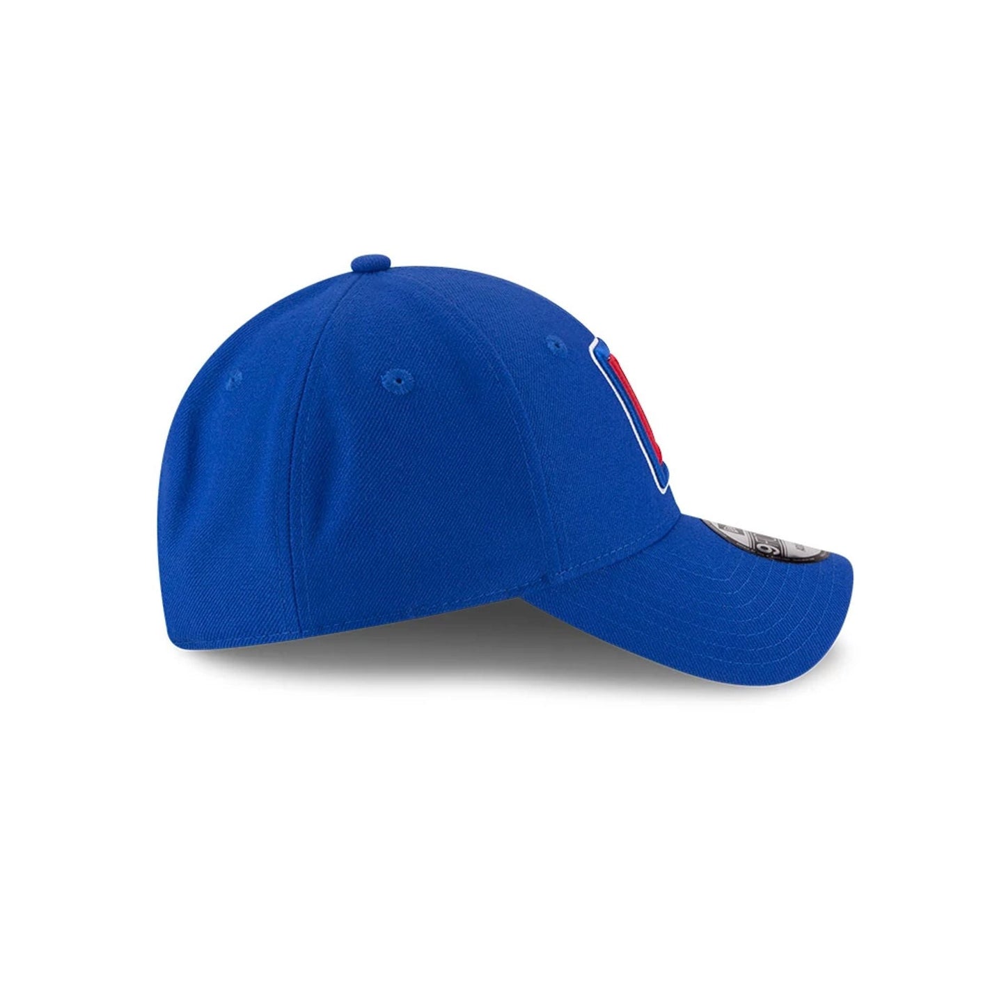 NEW ERA LA Clippers The League Blue 9FORTY Adjustable Cap