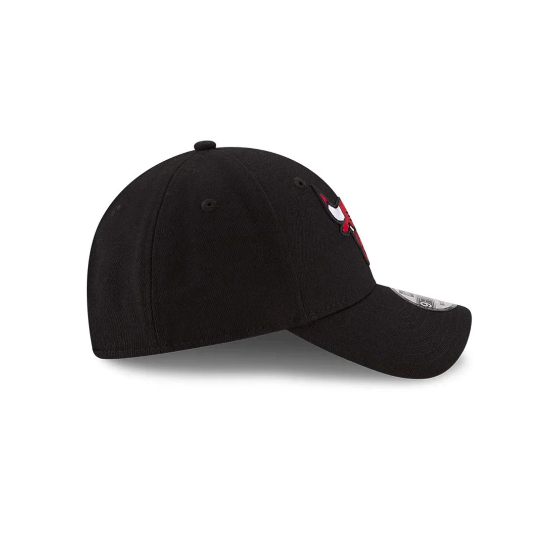 NEW ERA Chicago Bulls The League Black 9FORTY Cap