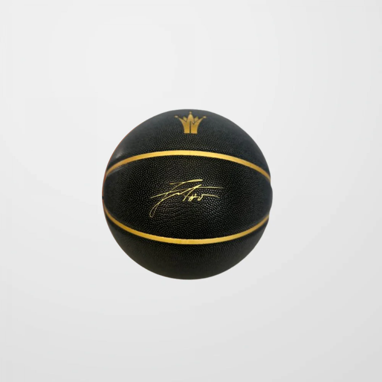361° Nikola Jokic Signature Basketball