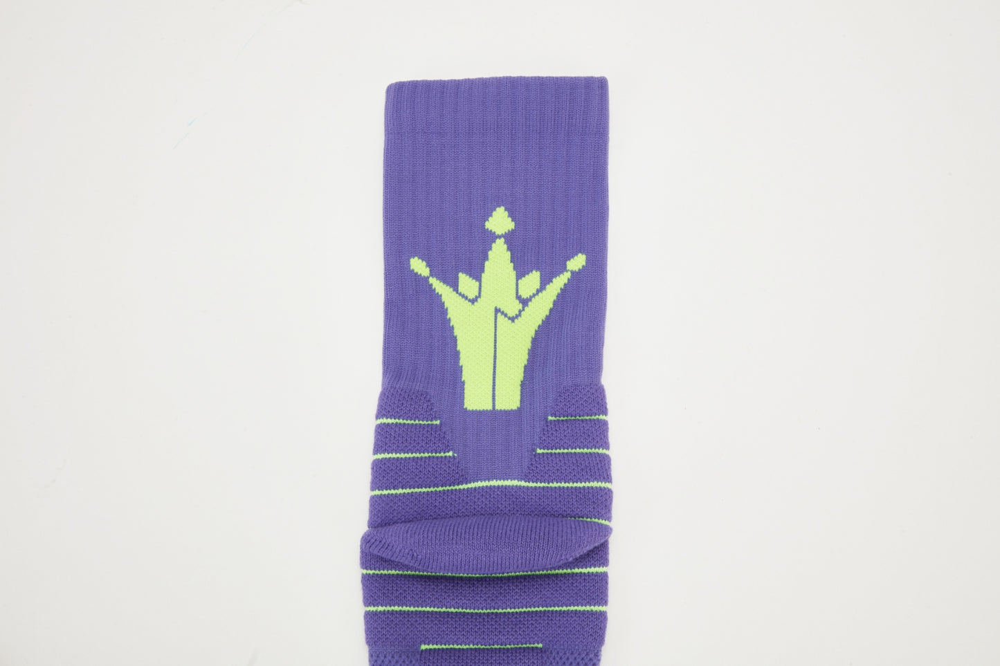 361° Nikola Jokic Basketball long socks