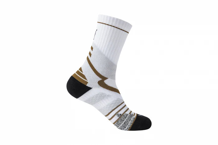 361° Nikola Jokic Basketball long socks