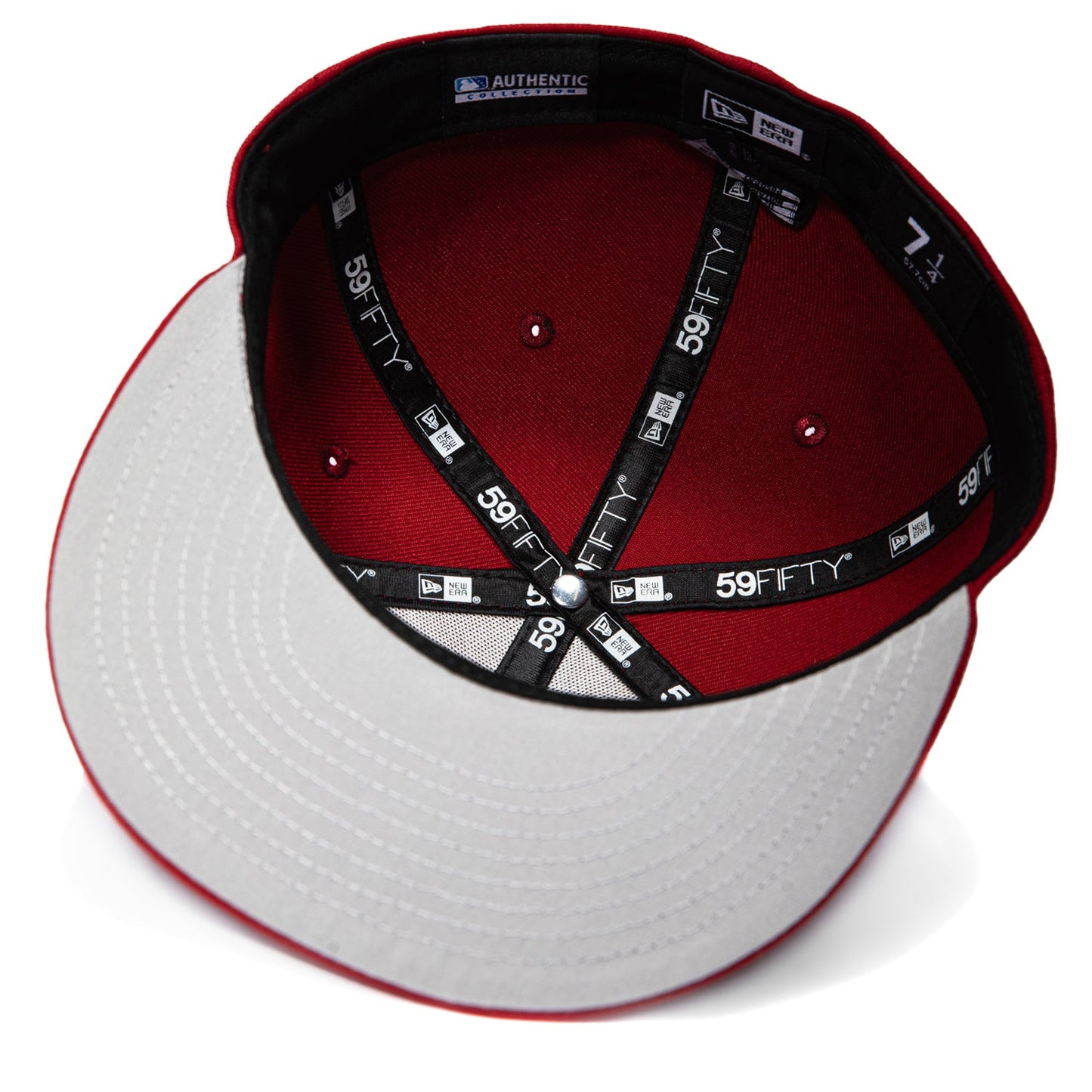 New Era Inland Empire 66ERS Pickers Minor League Theme Nights 59FIFTY Fitted Hat