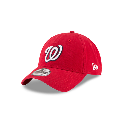 NEW ERA Washington Nationals The League 9FORTY Adjustable