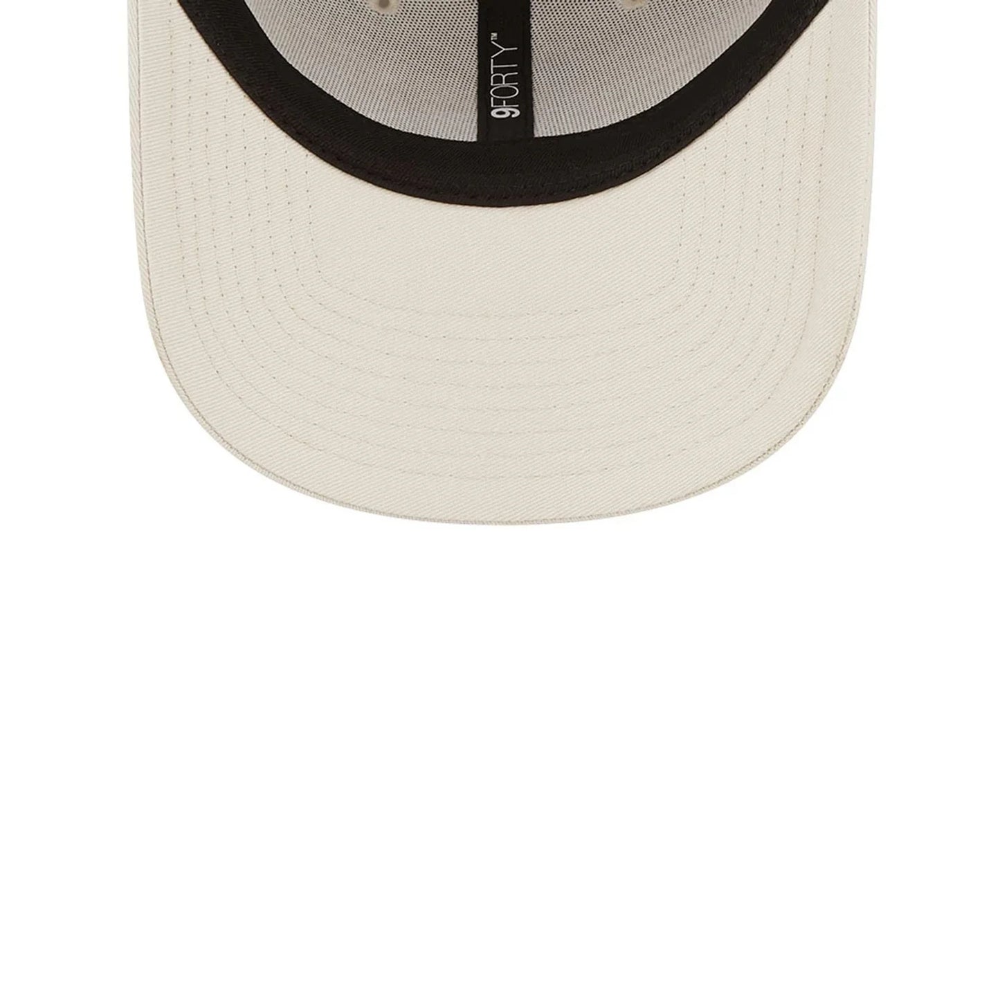 New Era LA Dodgers League Essential Stone 9FORTY Adjustable Cap