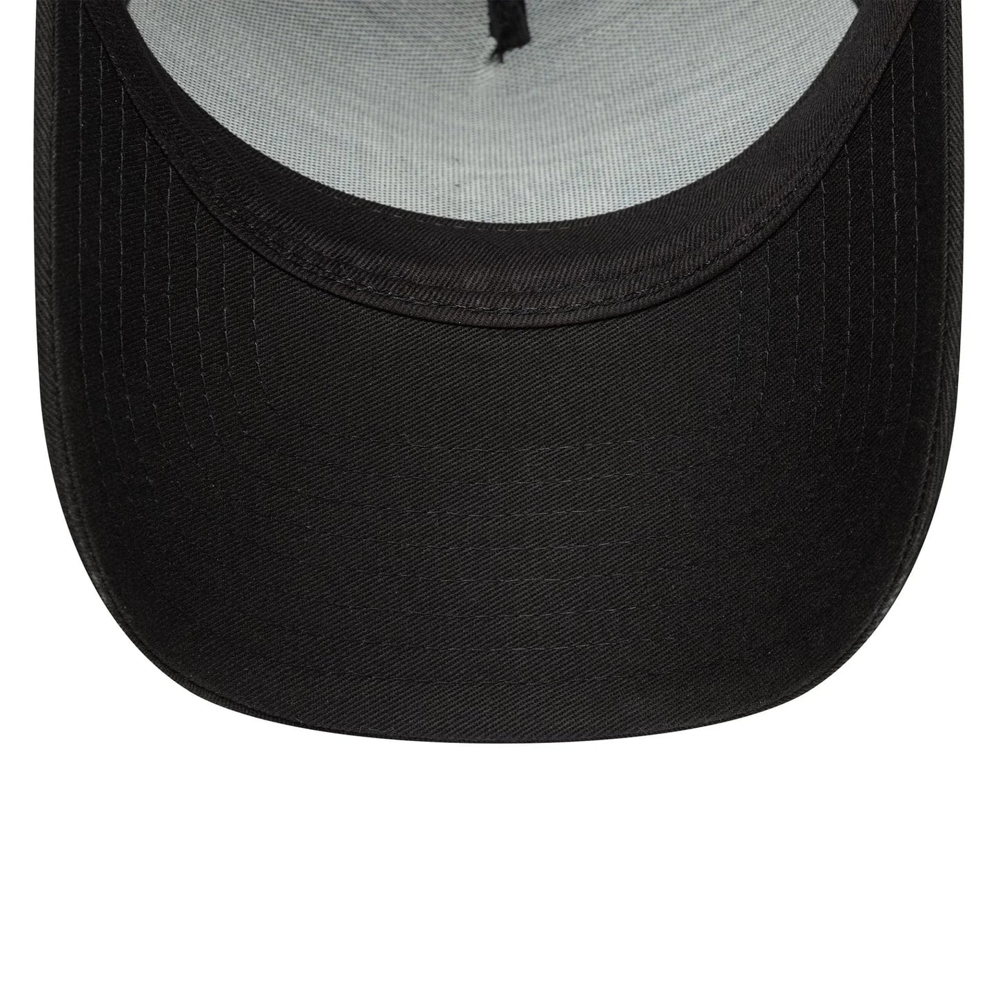 NEW ERA Las Vegas Raiders NFL Essential Black 9FORTY E-Frame Adjustable Cap
