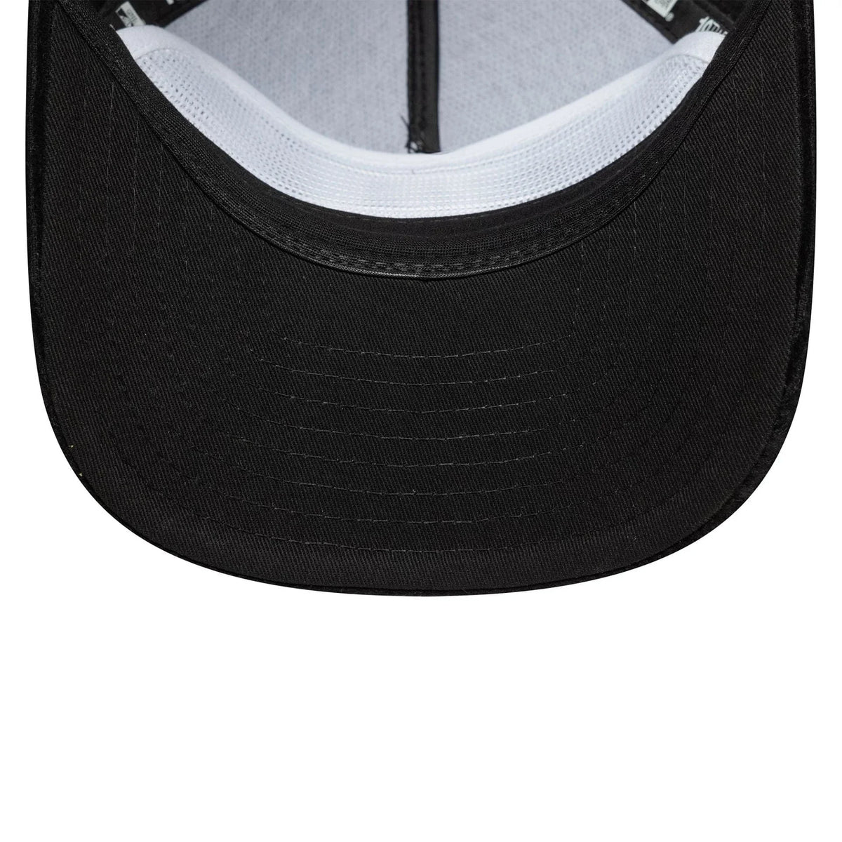 NEW ERA Detroit Tigers MLB Cooperstown Cord Black 19TWENTY Adjustable Cap