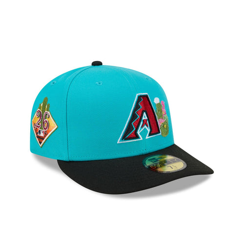 NEW ERA Arizona Diamondbacks 2026 Spring Training 59FIFTY Fitted