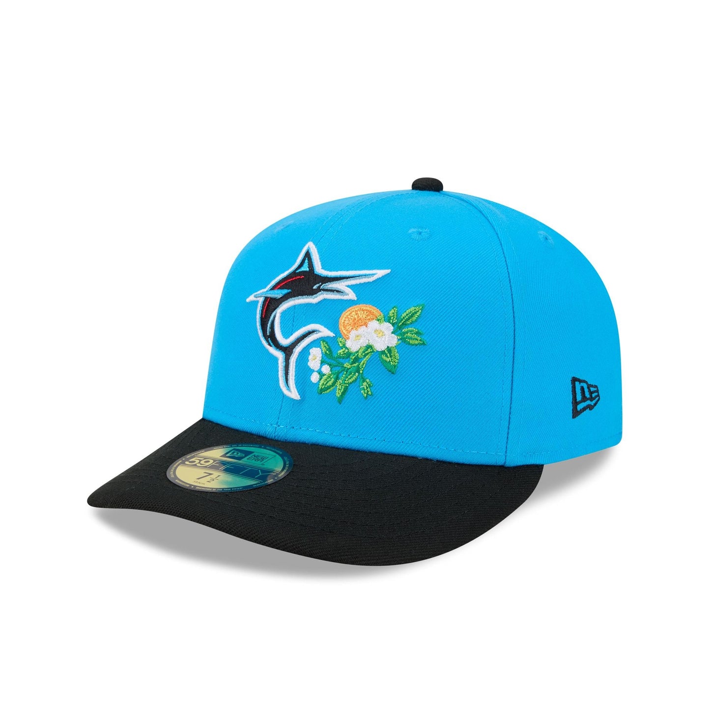 NEW ERA Miami Marlins 2026 Spring Training 59FIFTY Fitted