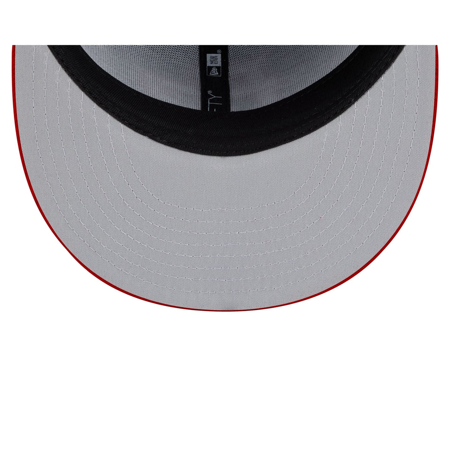New Era WBC Puerto Rico 2026 World Baseball Classic 59FIFTY Fitted