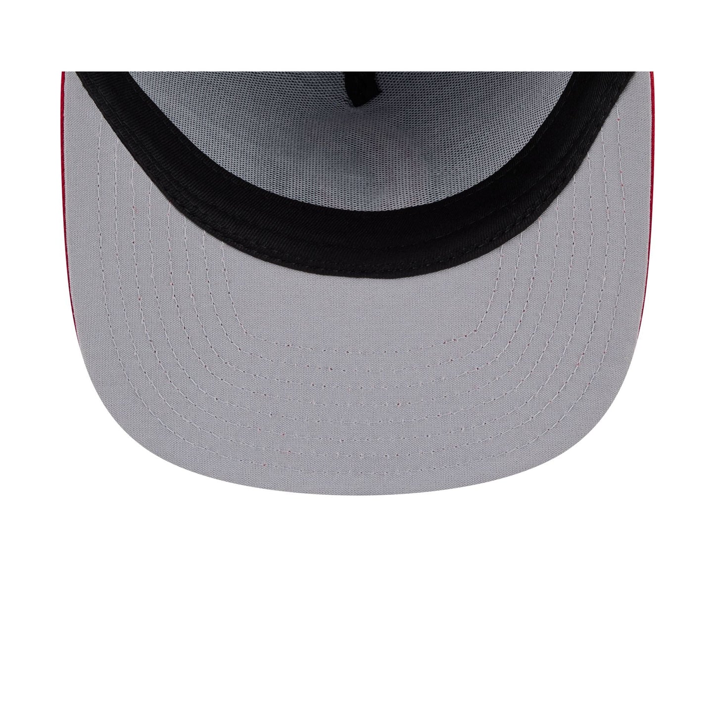 NEW ERA WBC Cuba 2026 World Baseball Classic 9FIFTY A-Frame Snapback