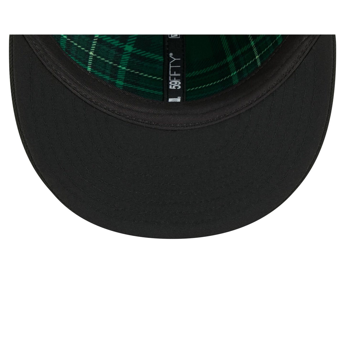 NEW ERA New York Mets St. Patrick's Day 2026 59FIFTY Fitted