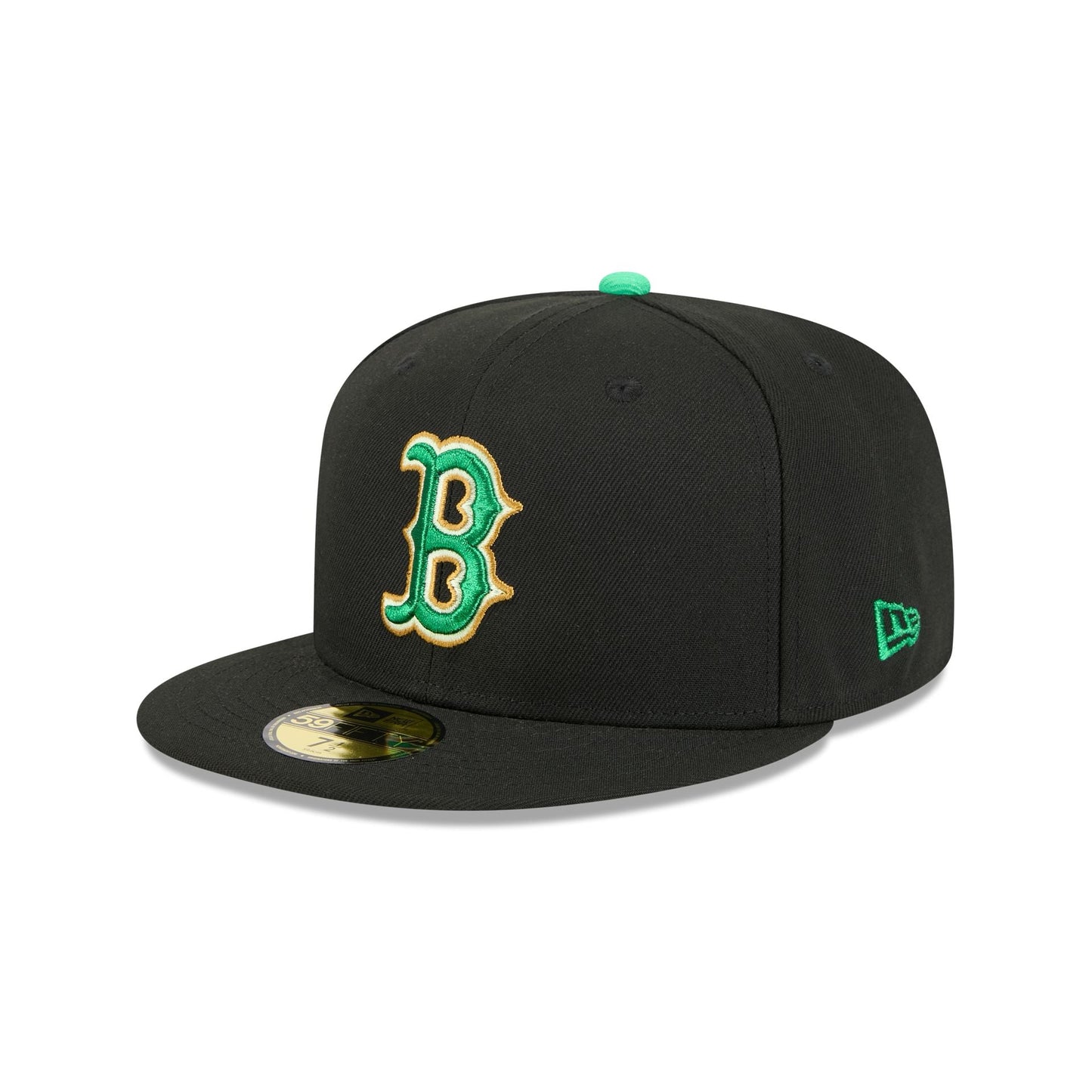 NEW ERA Boston Red Sox St. Patrick's Day 2026 59FIFTY Fitted