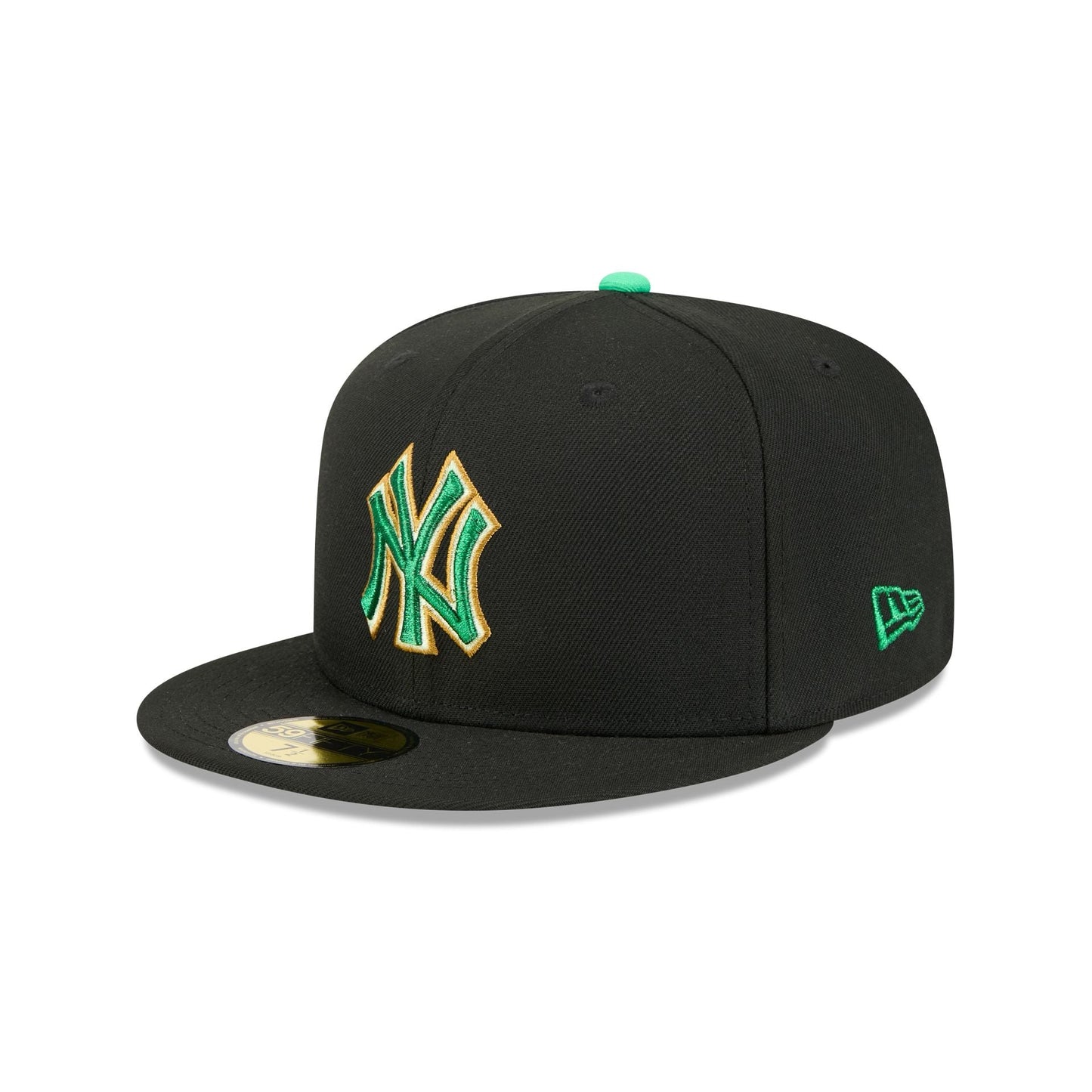 NEW ERA New York Yankees St. Patrick's Day 2026 59FIFTY Fitted