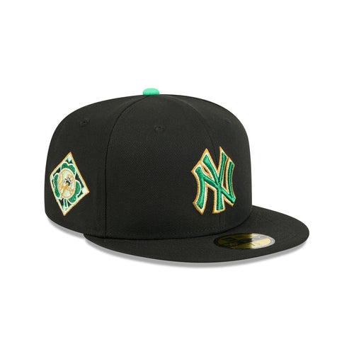 NEW ERA New York Yankees St. Patrick's Day 2026 59FIFTY Fitted