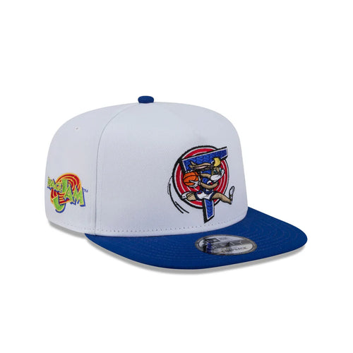 New Era Lola Space Jam 9FIFTY A-Frame Snapback