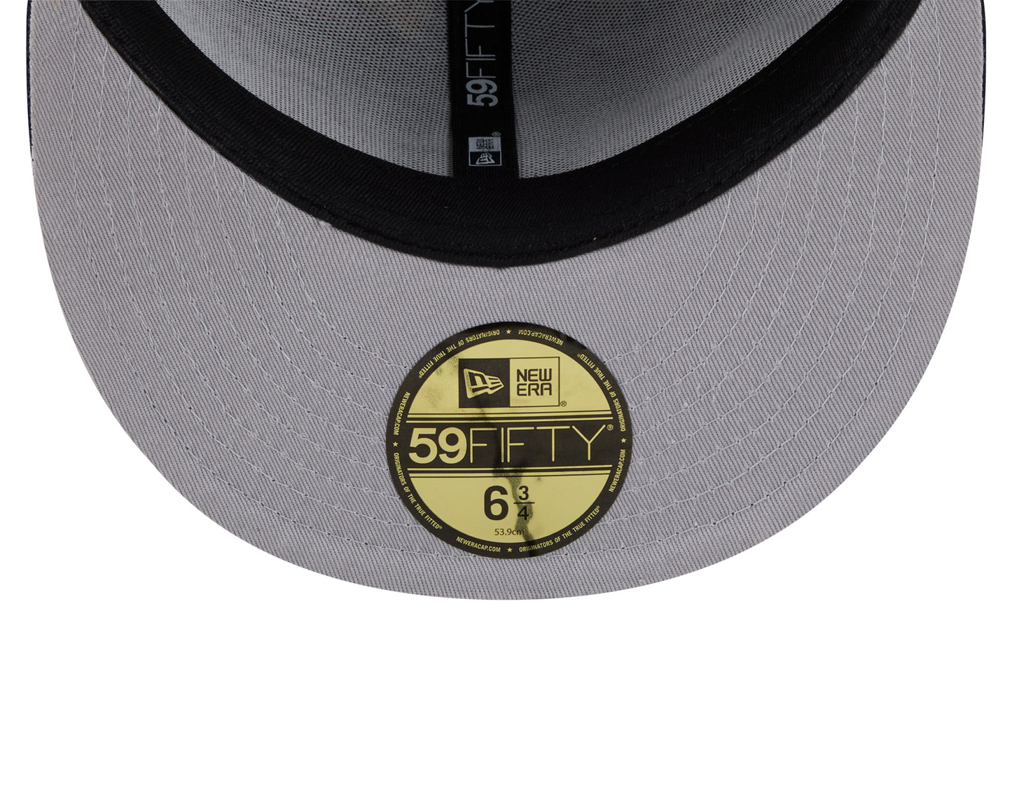 New Era Seattle Mariners MLB All Over Team 59FIFTY Fitted Cap