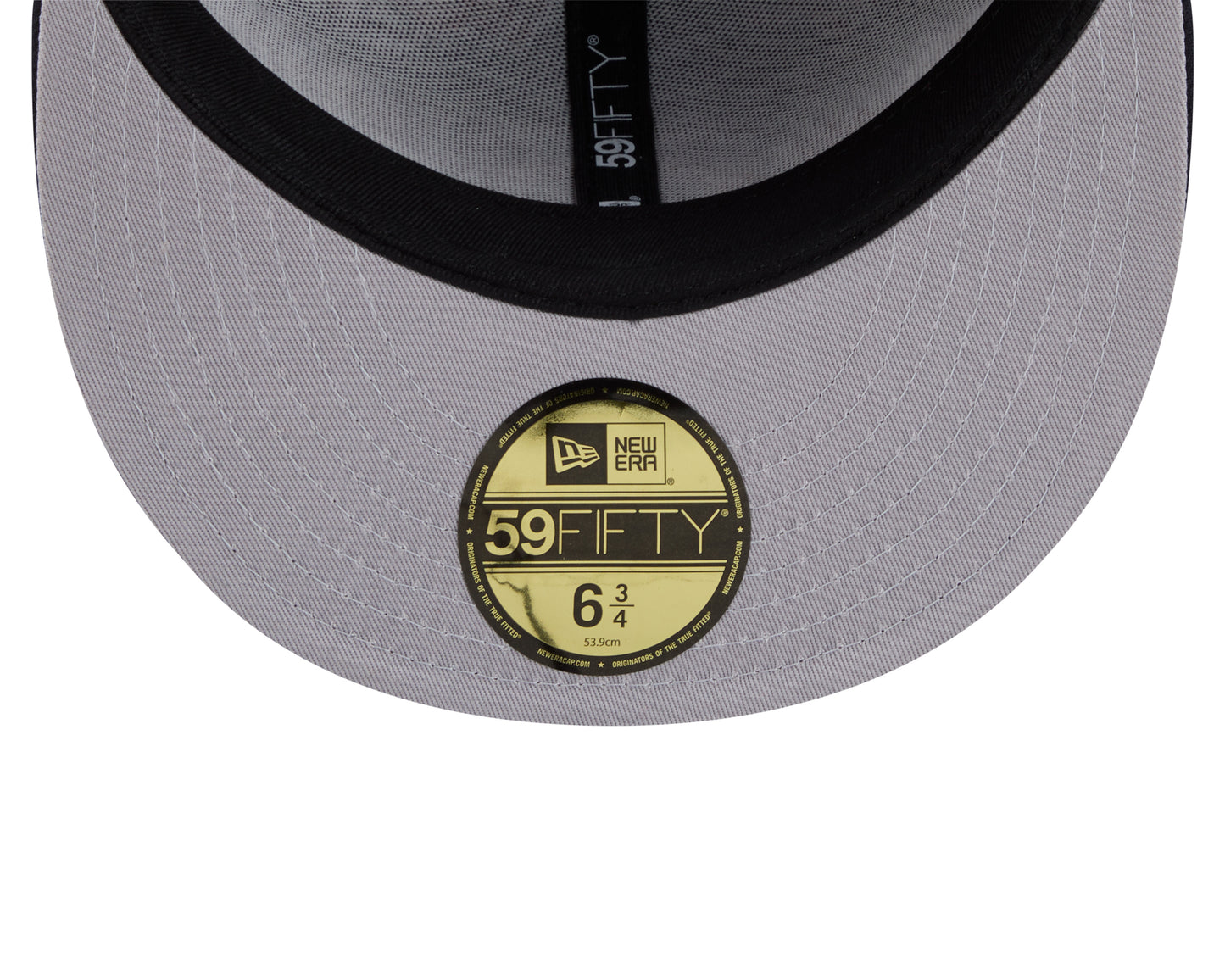 New Era Minnesota Twins MLB All Over Team 59FIFTY Fitted Cap