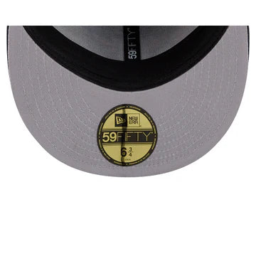 New Era Houston Astros MLB All Over Team 59FIFTY Fitted Cap