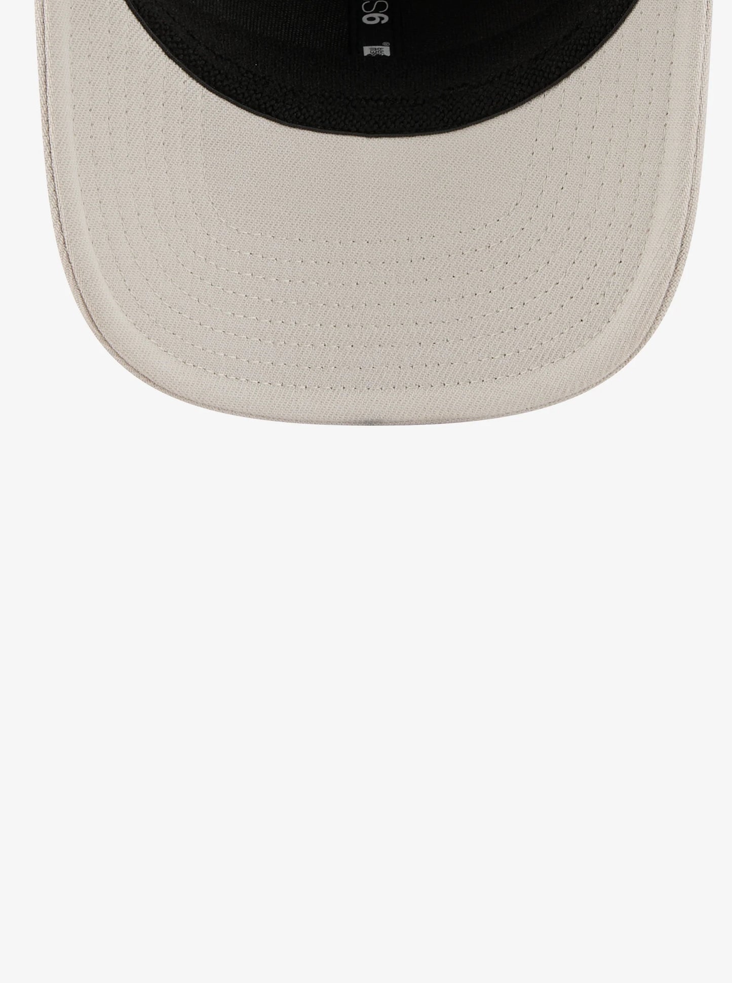 NEW ERA New York Yankees MLB White 9SEVENTY Stretch Snap Adjustable Cap