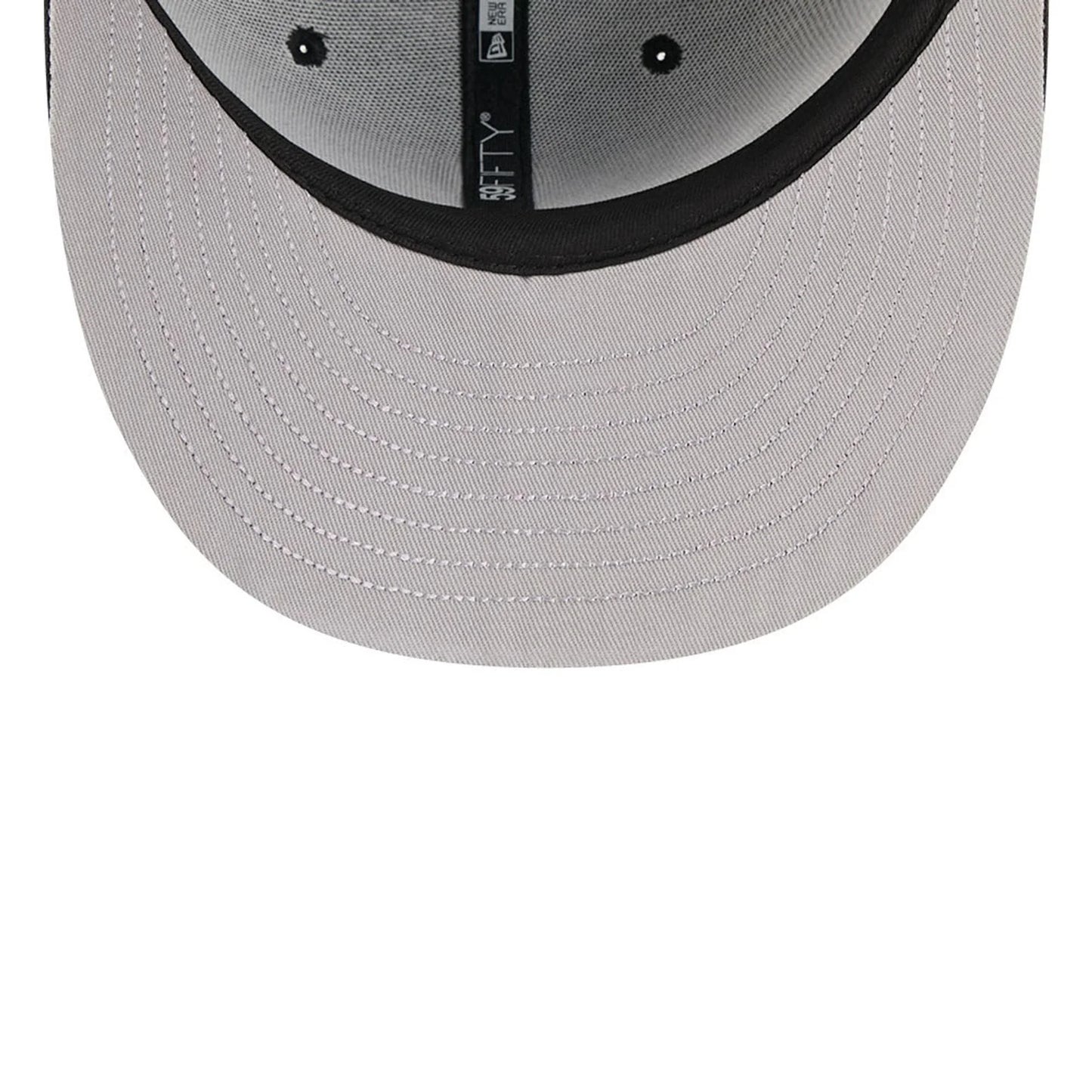 NEW ERA New York Yankees MLB Eagle Black 59FIFTY Fitted Cap