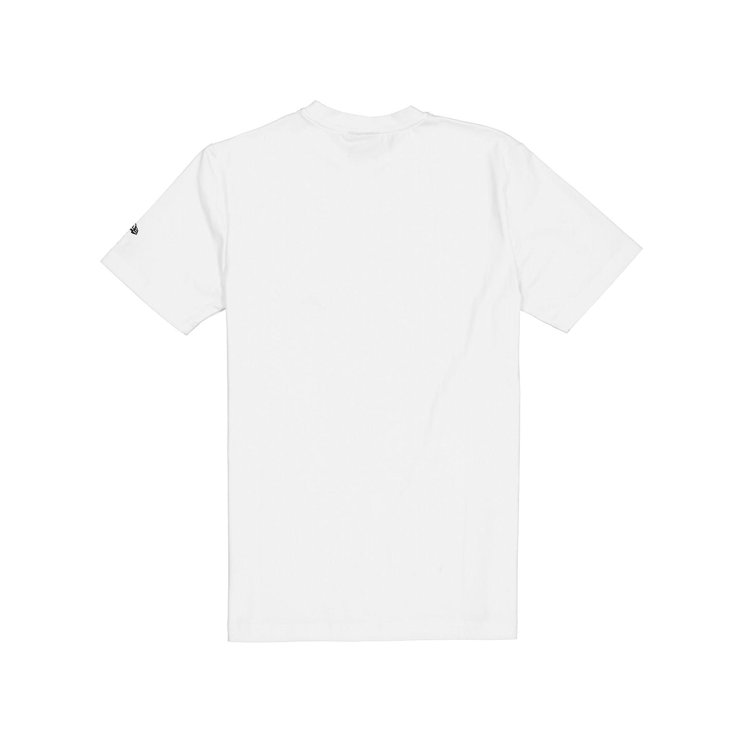 NEW ERA Anaheim Ducks Lifestyle Graphics Fireball White T-Shirt