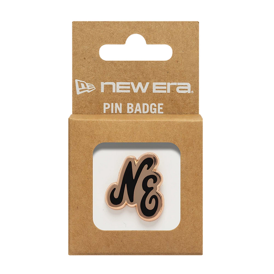 New Era Pin NE New Era Summer