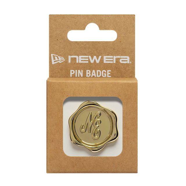 New Era Pin Wax Seal New Era Summer