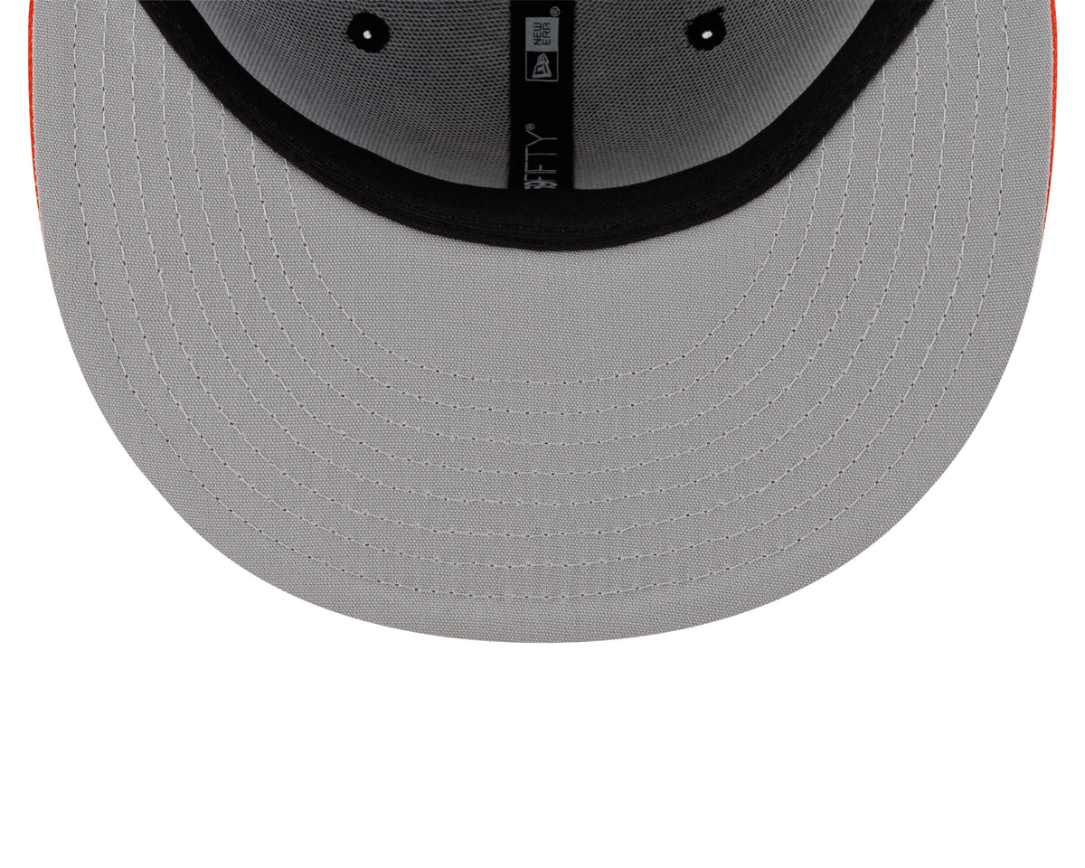 NEW ERA Frederick Keys MiLB 59FIFTY Fitted Cap