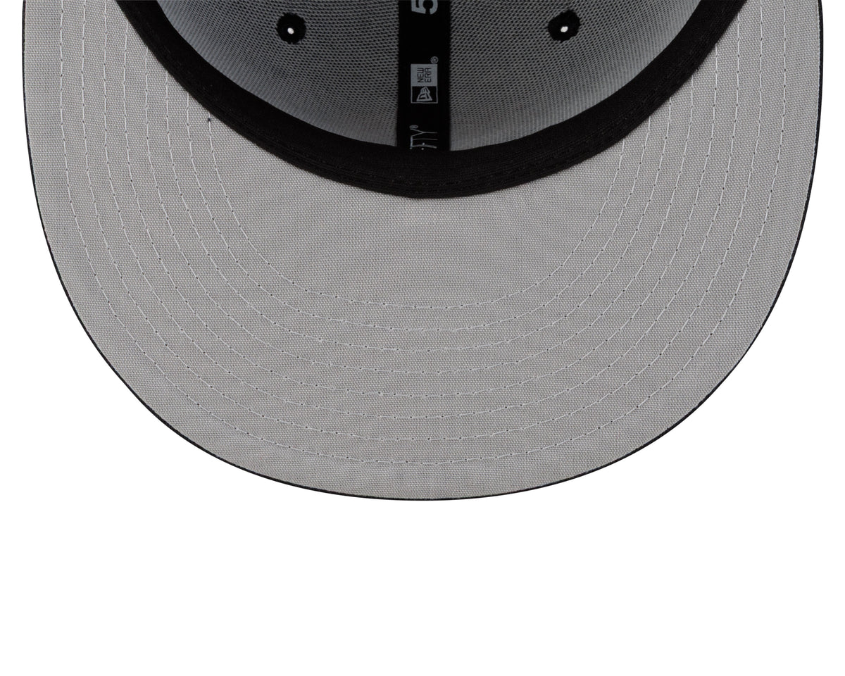 NEW ERA Frederick Keys MiLB 59FIFTY Fitted Cap