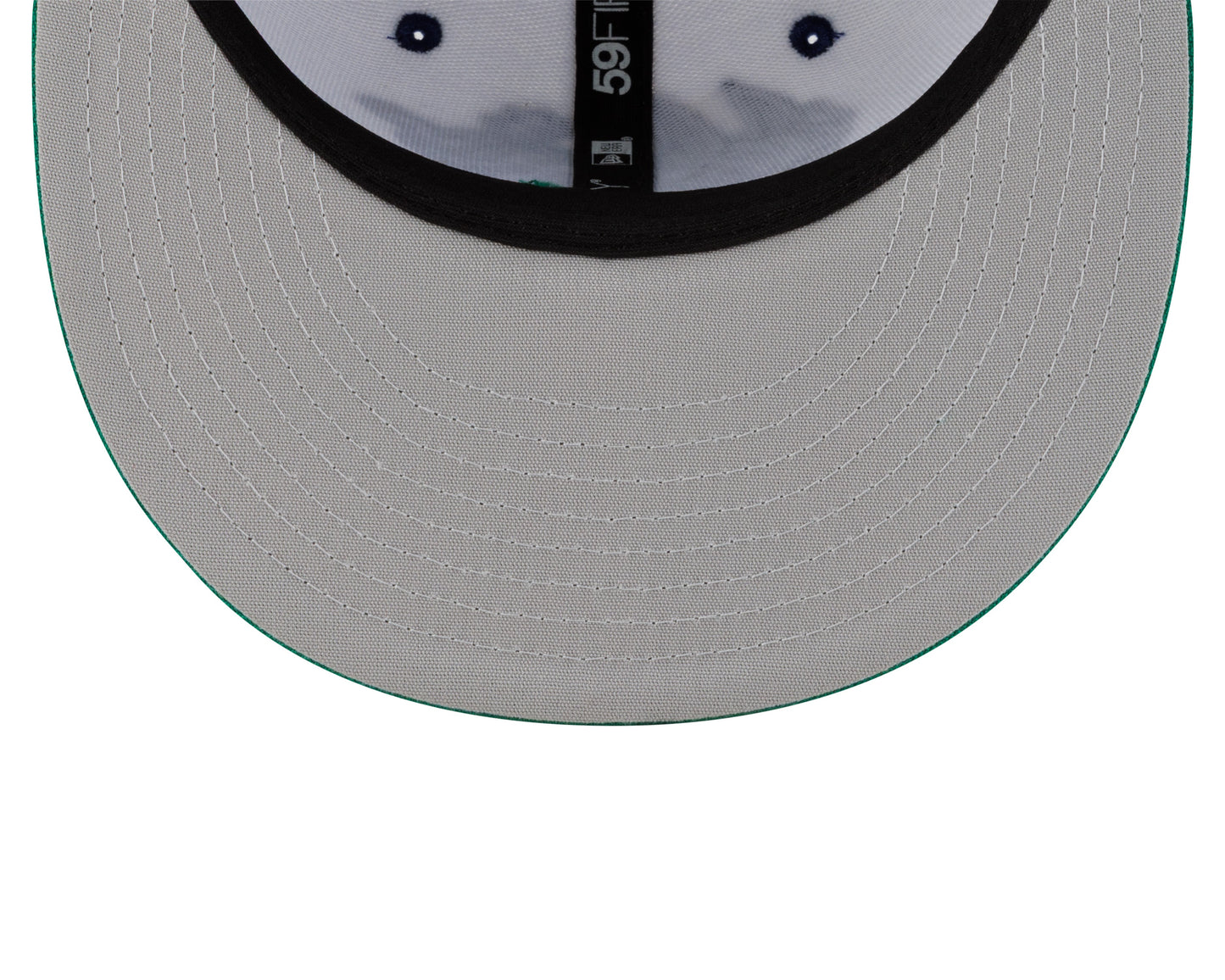 New Era Hartford Yard Goats ALT 2 On-Field Fitted Cap