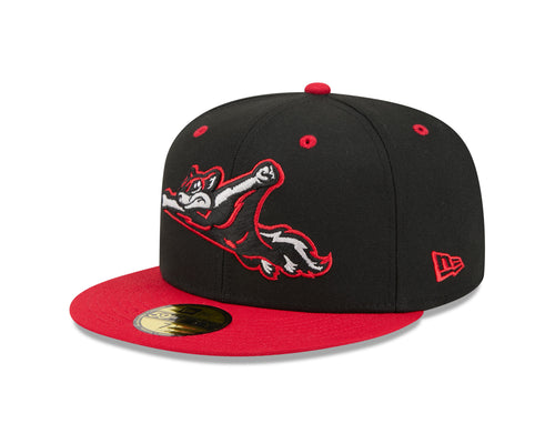 New Era Richmond Flying Squirrels 2026 Alt. On-Field 59Fifty Cap