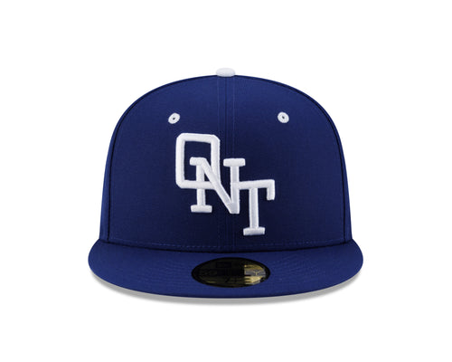NEW ERA Ontario Tower Buzzers MiLB Authentic On-Field 59FIFTY Cap