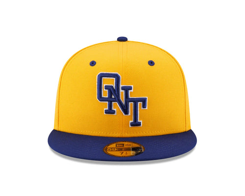 NEW ERA Ontario Tower Buzzers MiLB 59FIFTY Fitted Cap