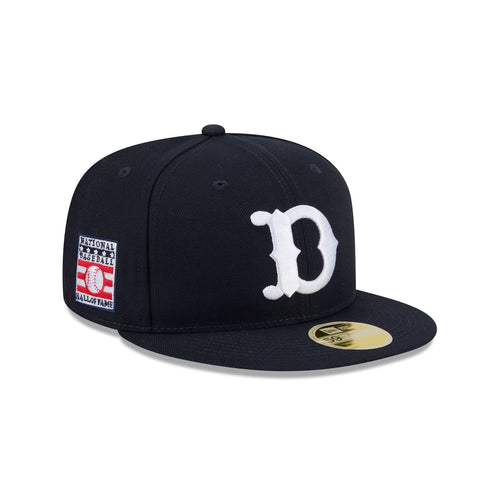 NEW ERA Detroit Tigers 2026 Hall of Fame 59FIFTY Fitted