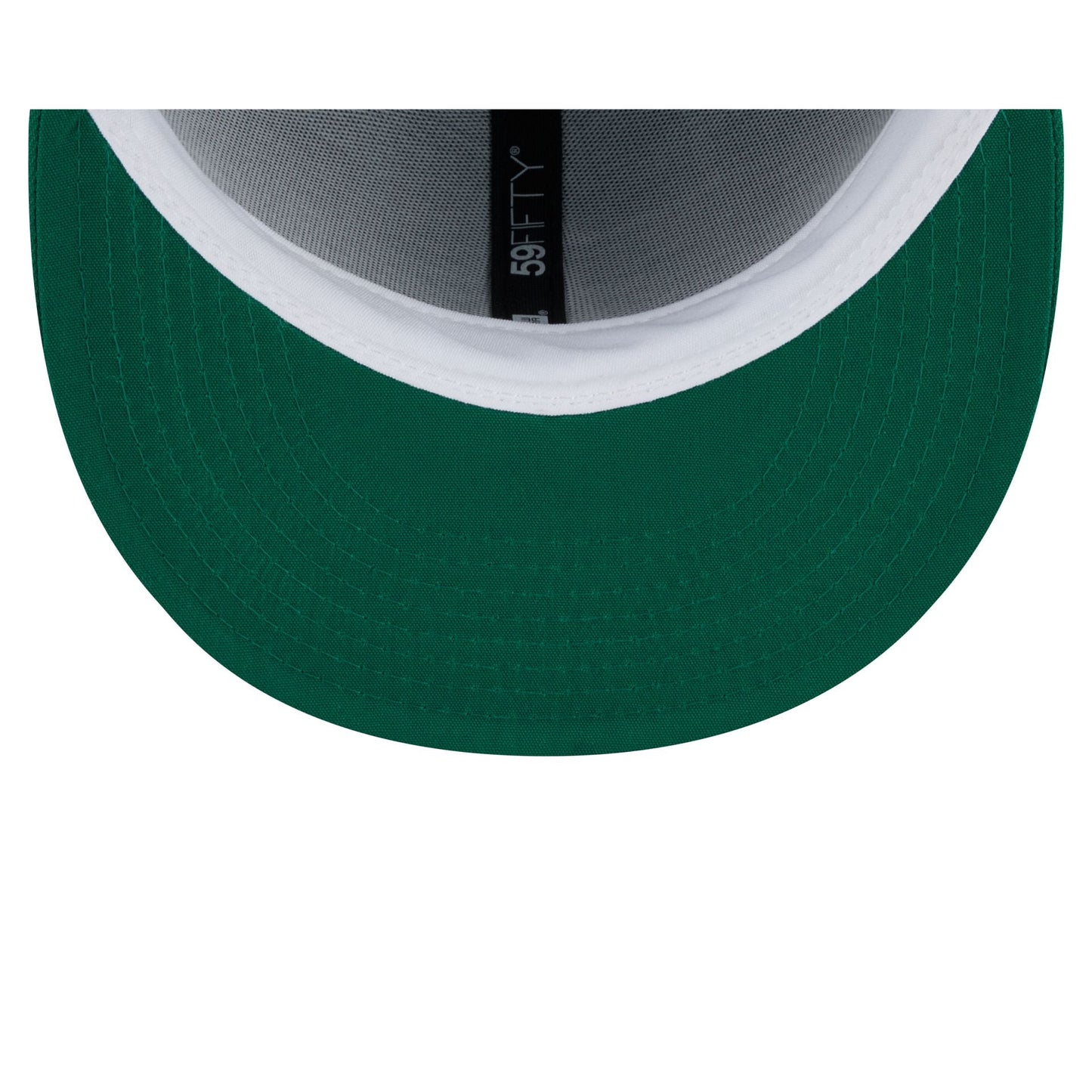NEW ERA Athletics 2026 Hall of Fame 59FIFTY Fitted