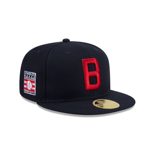 NEW ERA Boston Red Sox 2026 Hall of Fame 59FIFTY Fitted