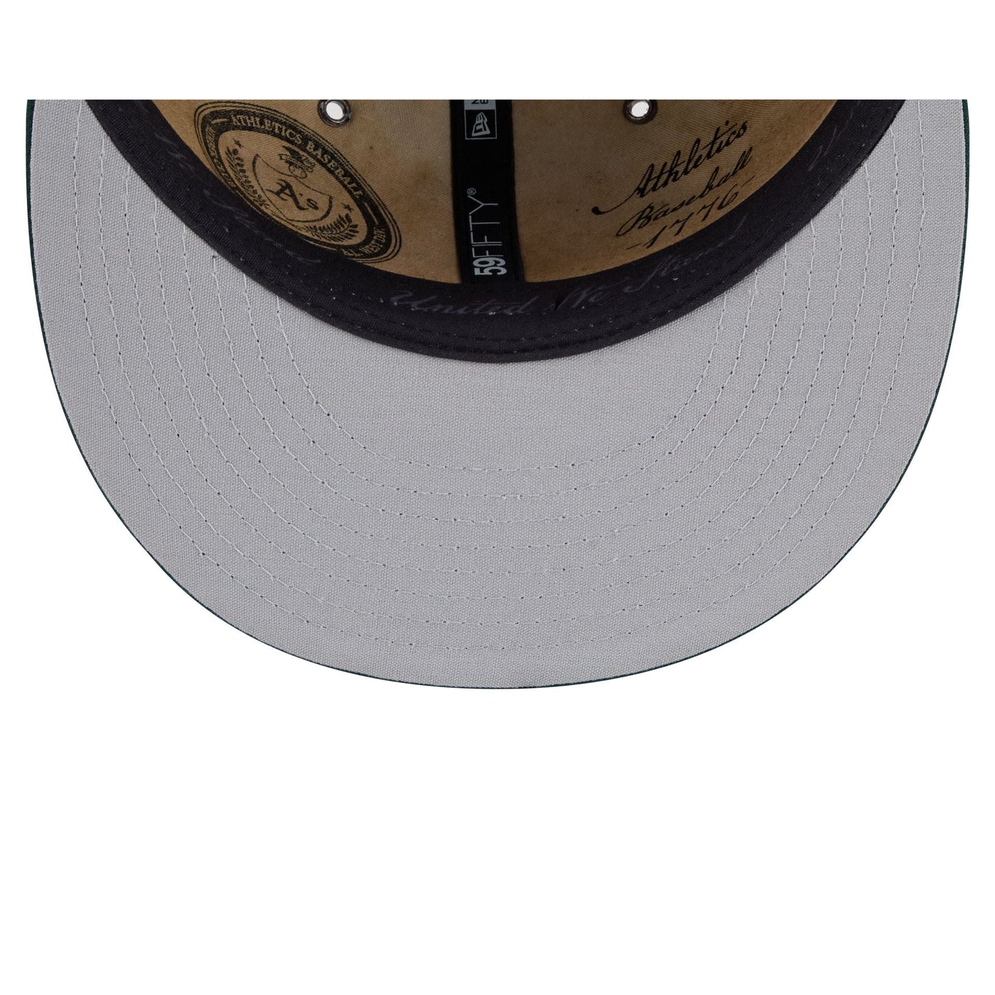 NEW ERA Athletics 2026 All-Star Game 59FIFTY Fitted