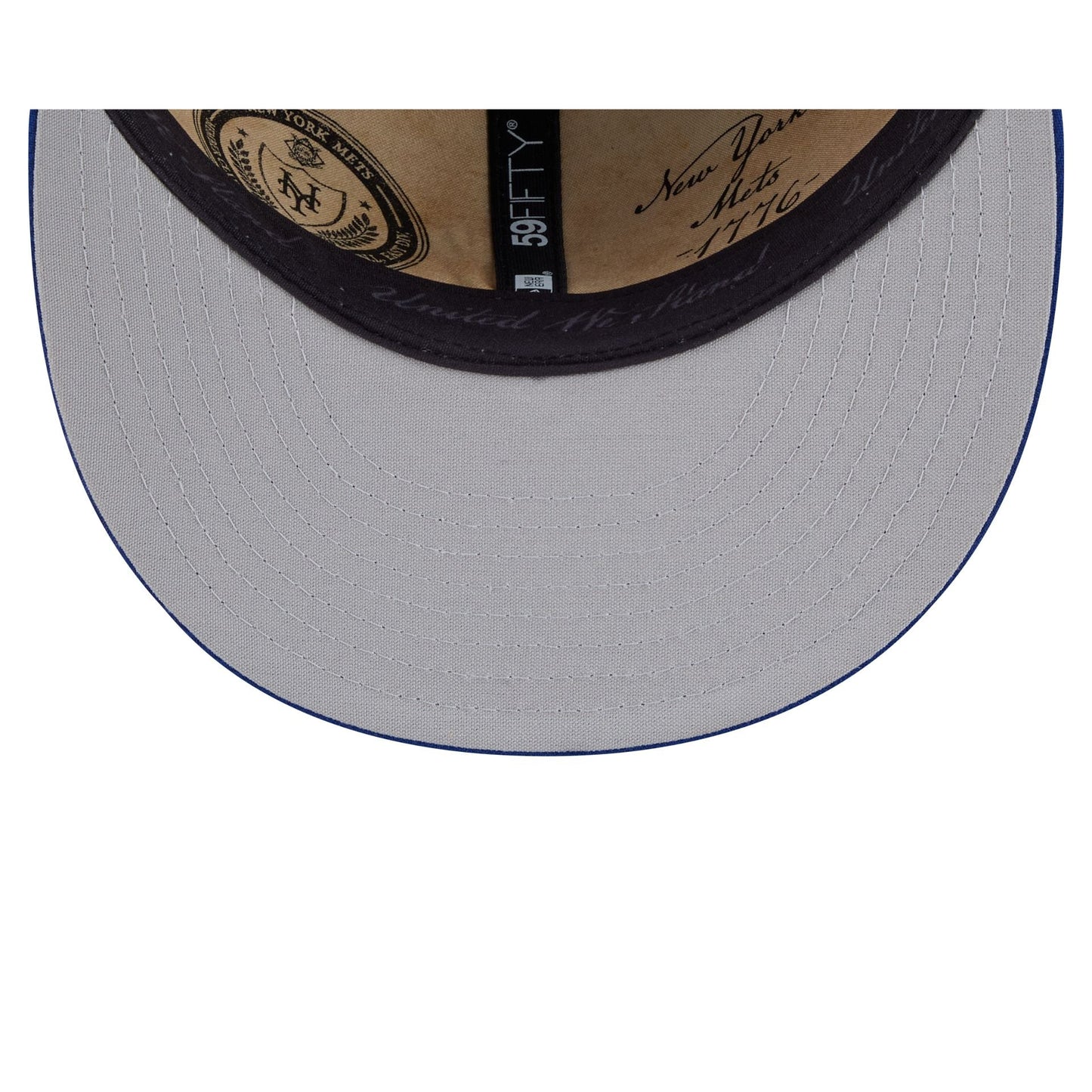 NEW ERA New York Mets 2026 All-Star Game 59FIFTY Fitted