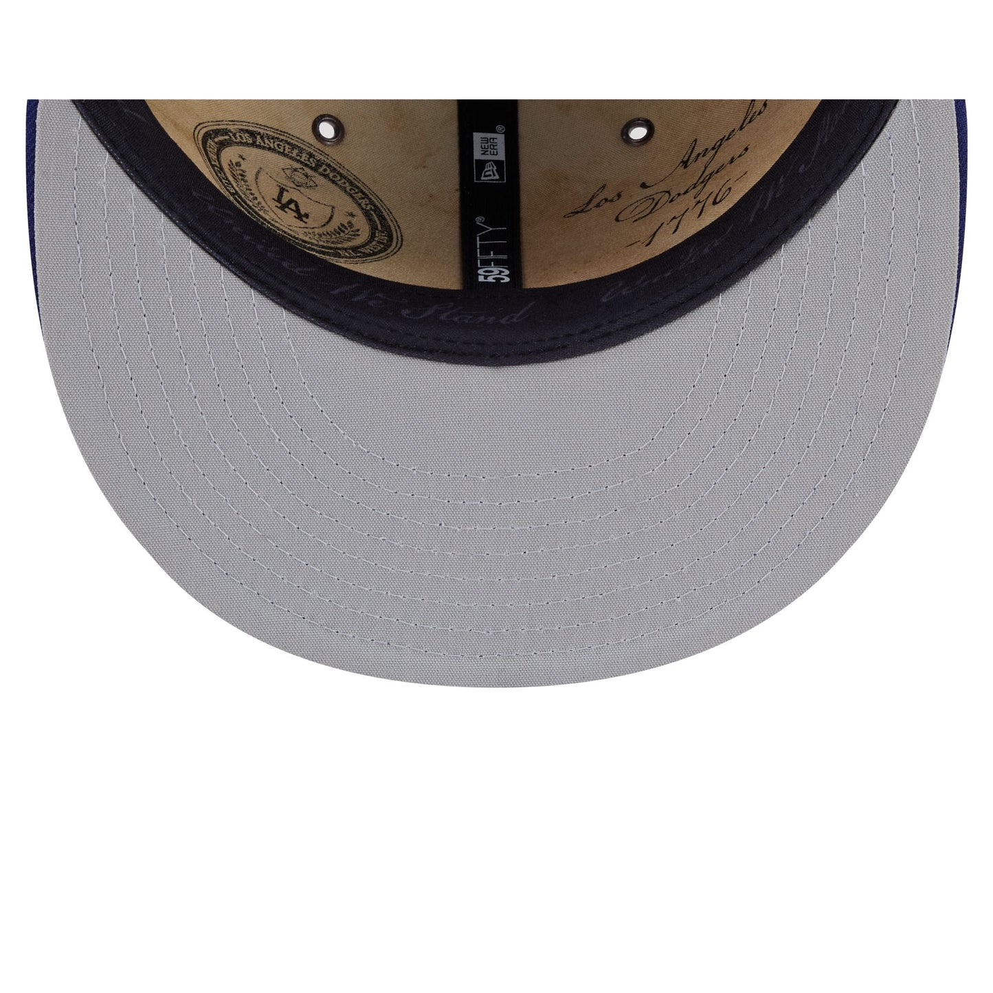 NEW ERA Los Angeles Dodgers 2026 All-Star Game 59FIFTY Fitted
