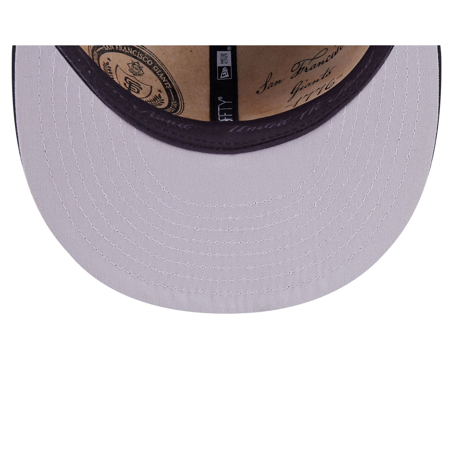 NEW ERA San Francisco Giants 2026 All-Star Game 59FIFTY Fitted