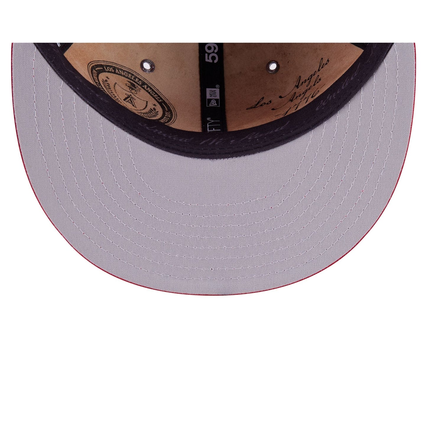 NEW ERA Los Angeles Angels 2026 All-Star Game 59FIFTY Fitted