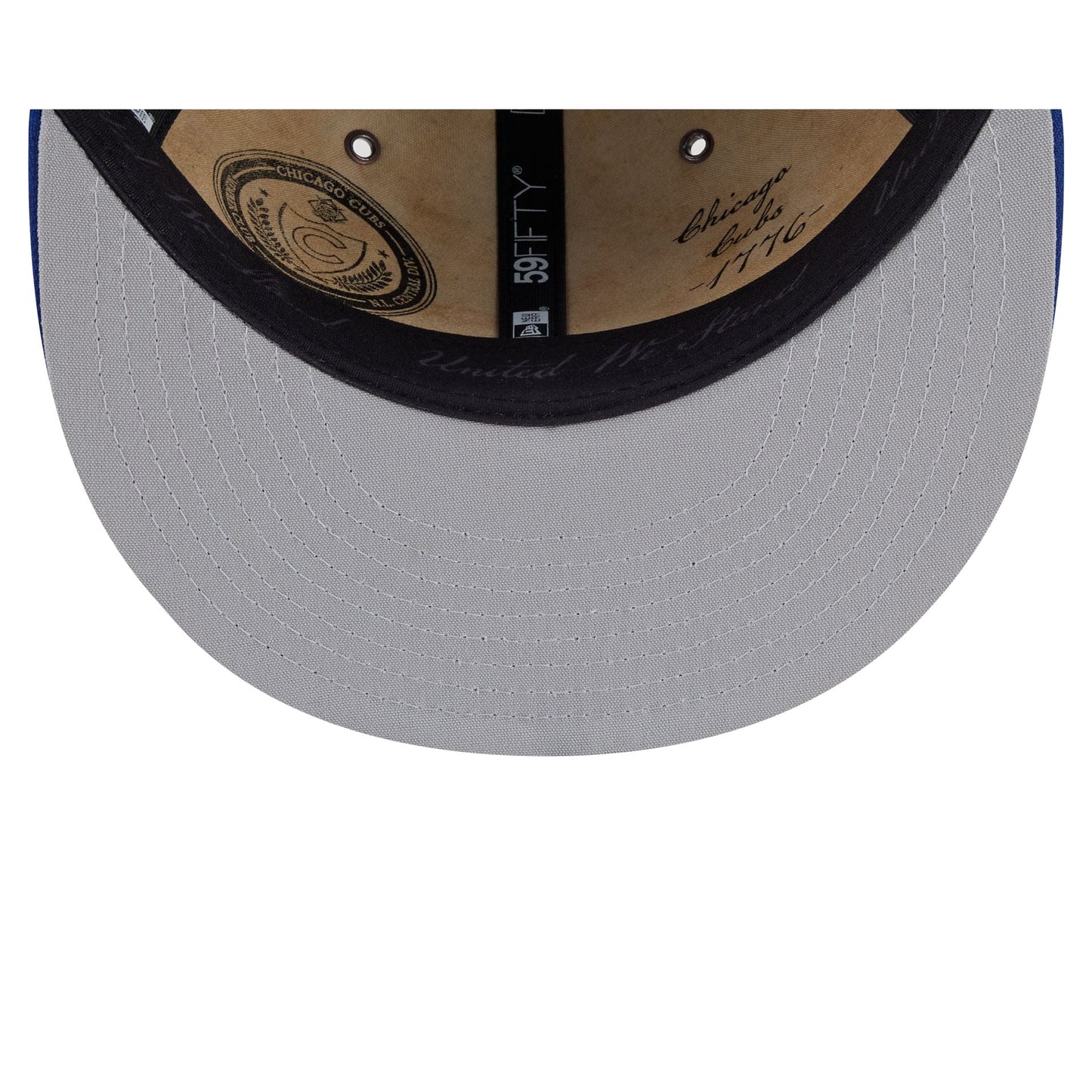 NEW ERA Chicago Cubs 2026 All-Star Game 59FIFTY Fitted