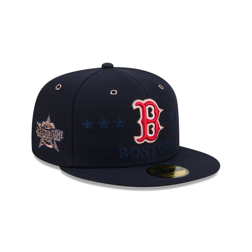 NEW ERA Boston Red Sox 2026 All-Star Game 59FIFTY Fitted