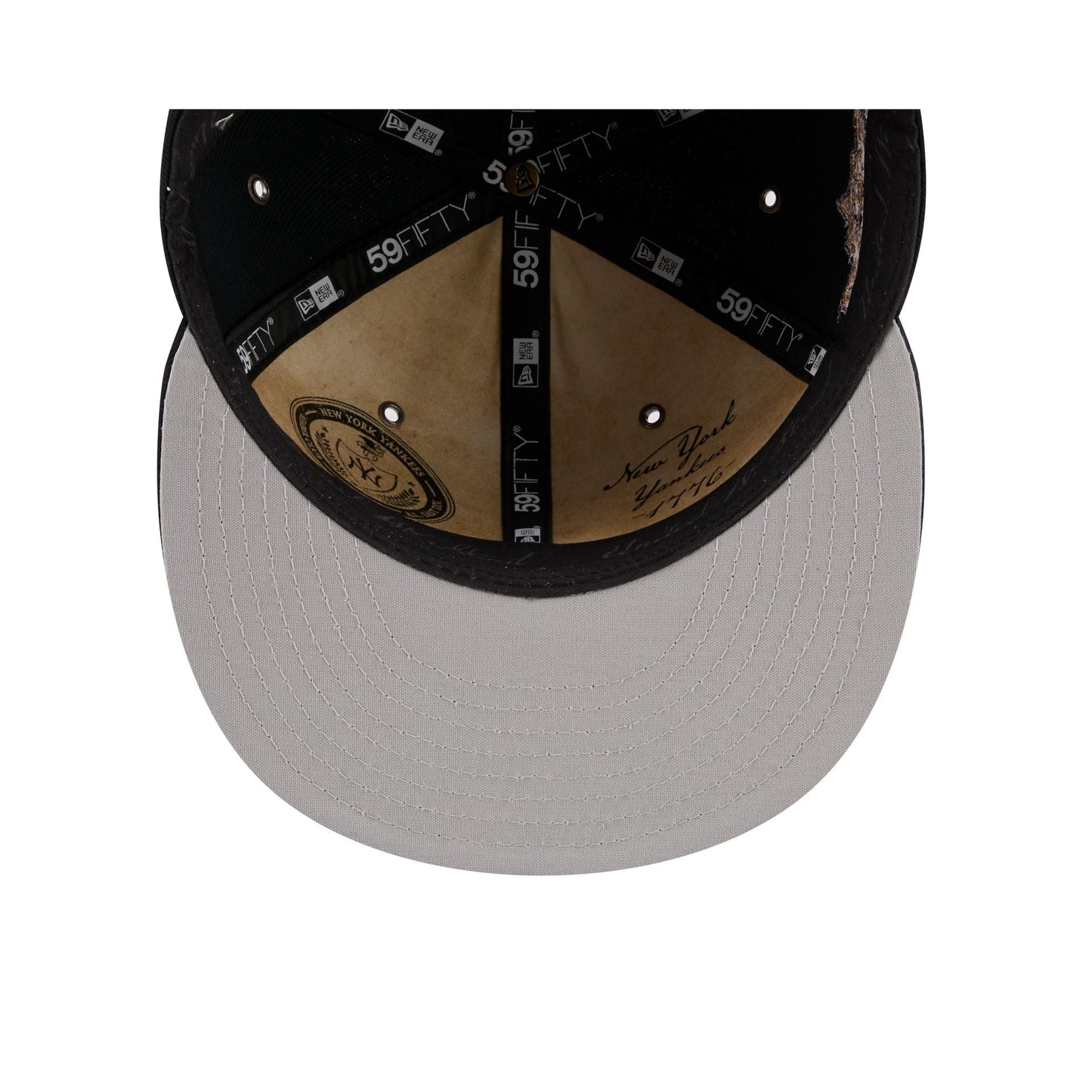 NEW ERA New York Yankees 2026 All-Star Game 59FIFTY Fitted