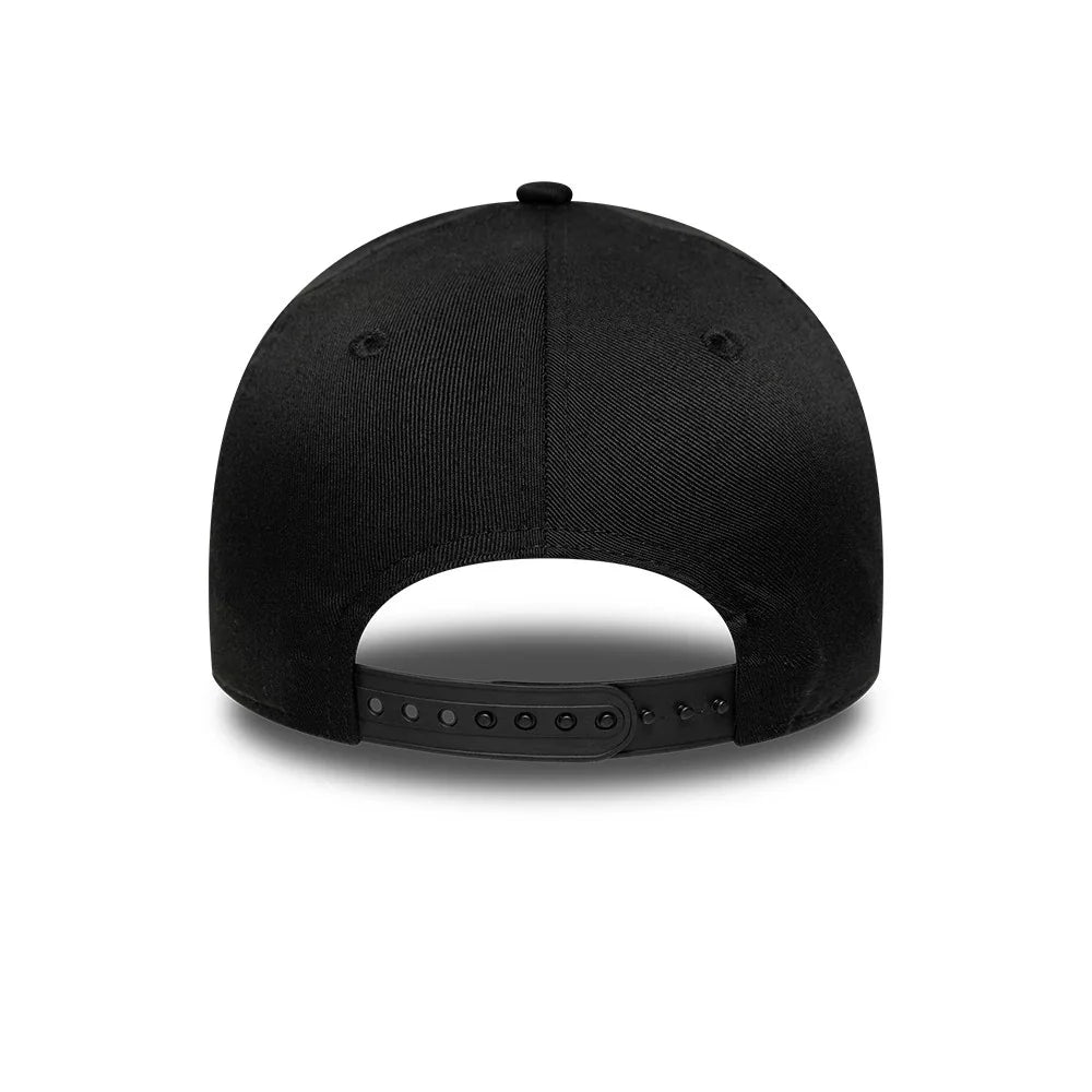 NEW ERA Youth Harry Potter Gryffindor Black 9FORTY Adjustable Cap