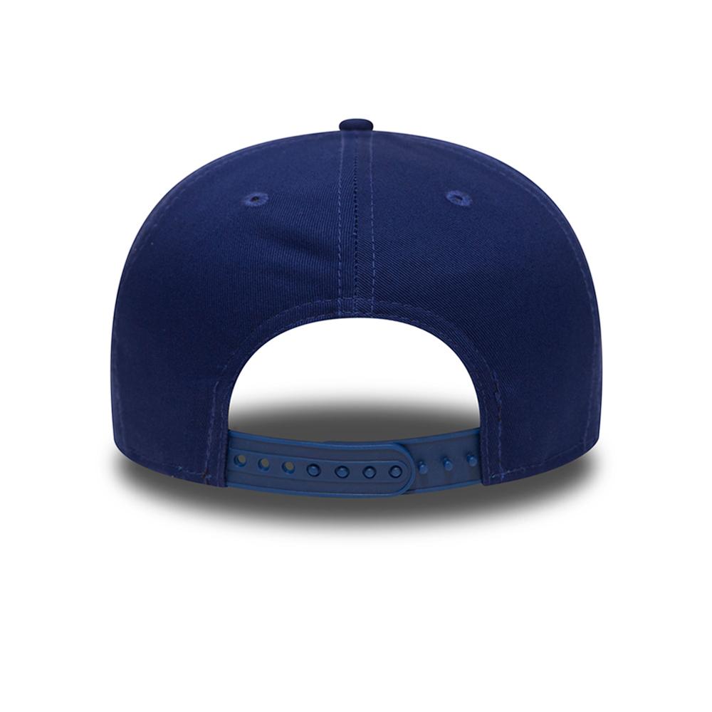 NEW ERA Los Angeles Dodgers Basic 9FIFTY Snapback