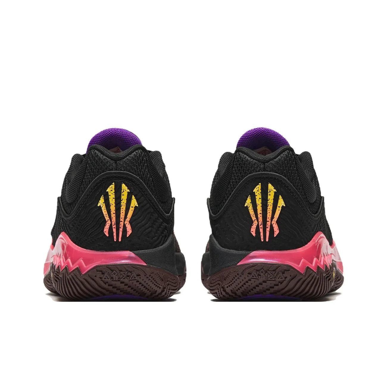 ANTA Kai 2 Speed "Twin Flames"