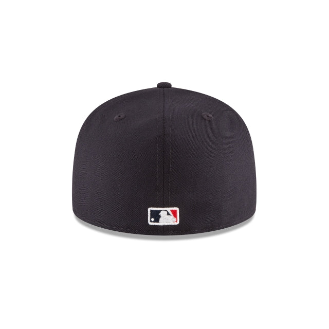 New Era New York Yankees 1996 World Series Wool 59FIFTY Fitted