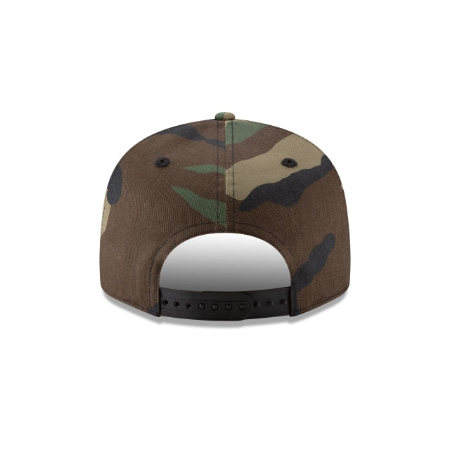 New Era Los Angeles Dodgers Basic 9FIFTY Snapback